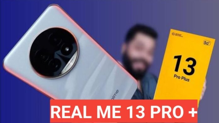 realme 13 Pro plus full review in hindi